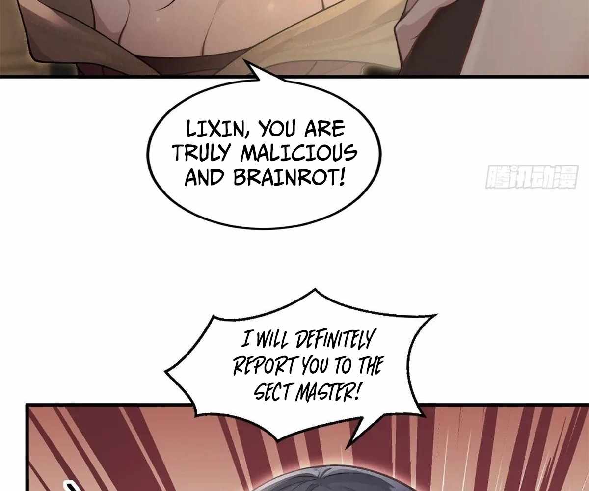 Traveling Through Time and Space to Become an Unlucky NPC: I Have a Wife to Protect Me Chapter 94 7